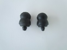 Manubrio superiore arresto