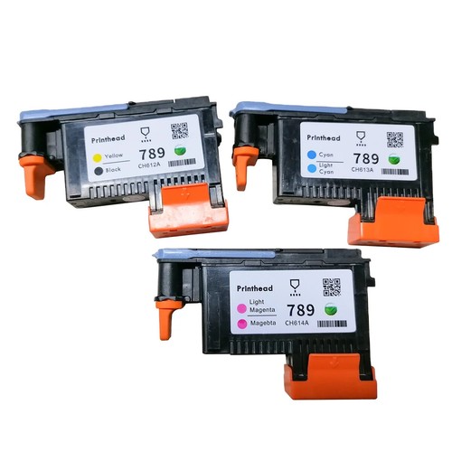 789 testine stampa nuove - testine,