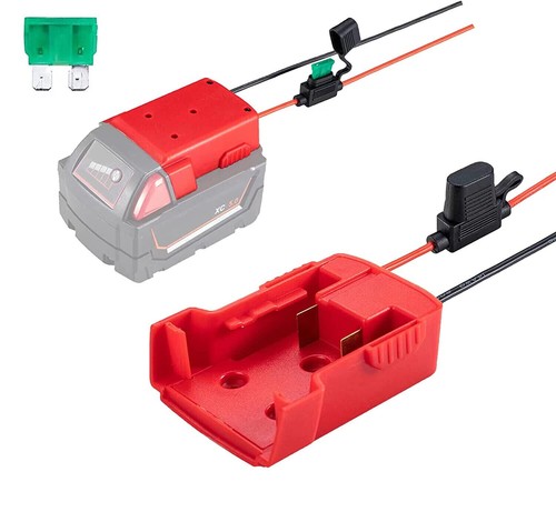 Adattatore power wheels per - adattatore,