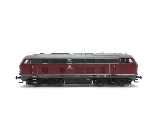 Brawa 0390 locomotore - brawa,