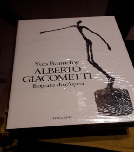 Alberto giacometti biografia - alberto,