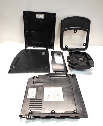 Case parete saeco - l0),