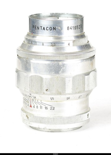 Jupiter 135 made in - mm,