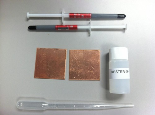 Kit riparazione - kit,