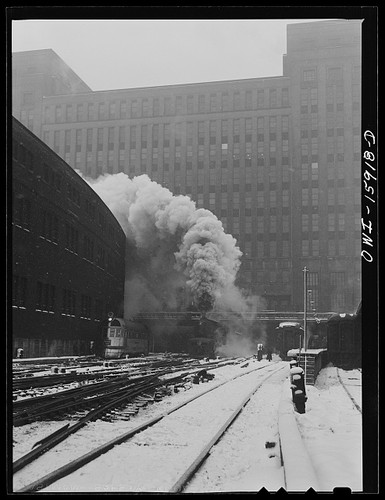 Chicago illinois 1943 - chicago,