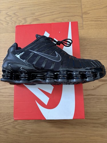 Nike shox av3595 - shox, av3595-002