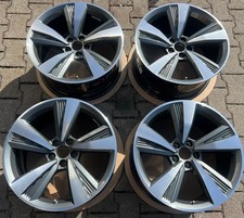 4 CERCHI IN LEGA ORIGINALI 19"