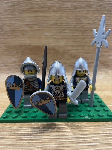 Lego fantasy era - lego,