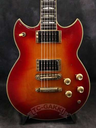 Yamaha 1981 sg2000 - sg2000, chitarra