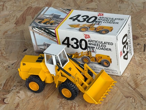 Nzg 251 jcb - nzg,