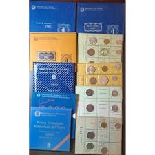 Italia divisionali fdc - italia,