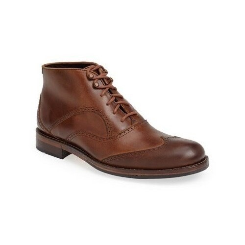 Nuovo wolverine 1000 mile - wolverine,