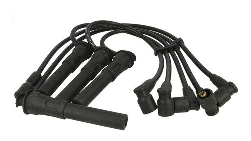 Kit cavi accensione adatto - cavi,