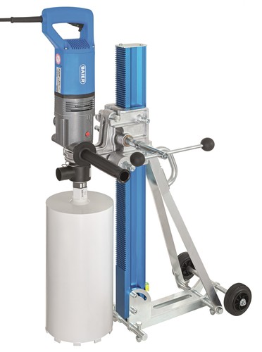 Baier trapano secco - trapano, a