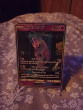Mewtwo shining legends - shining,