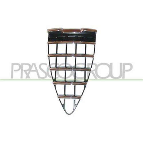 Griglia radiatore con - griglia,