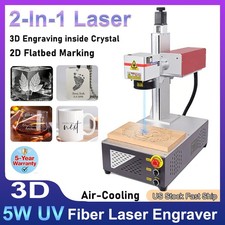 Macchina per marcatura laser