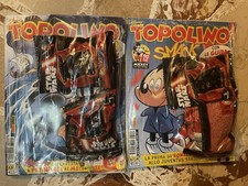 x 2 TOPOLINO 3272 3274 X 4