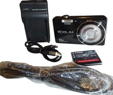 Casio EXILIM EX-Z31 16,1 MP 6x