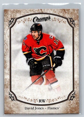 2015 upper deck champ - upper, champ's