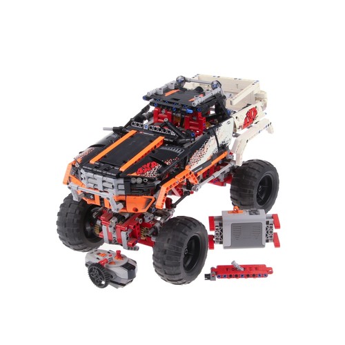 Lego technic ware - 1x, set