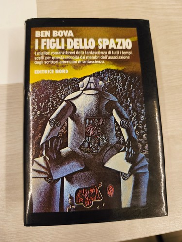 Figli dello spazio - figli, ben