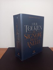 J.R.R Tolkien - il Signore