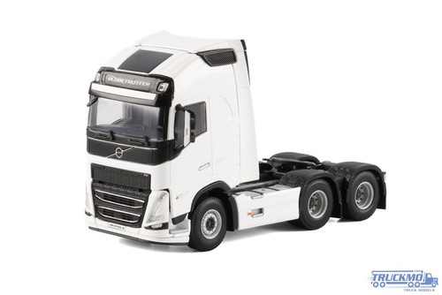 Wsi white line - white, fh5