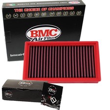 Filtro Aria Sportivo BMC per Nissan Note (E11) 1.5 dCi CV 90 2010 - 2013