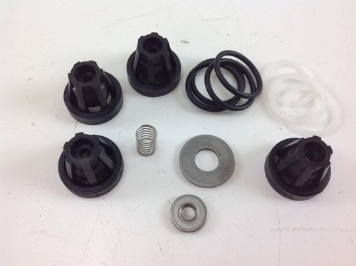 Kit valvola universale pompa - kit,
