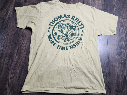 More time fishin - time,