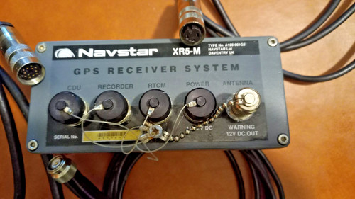 Military gps computer system - gps,