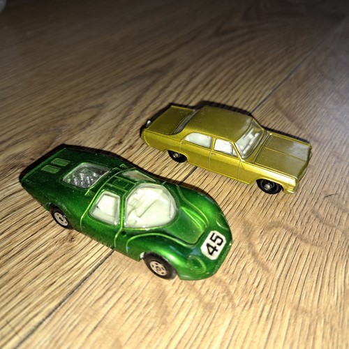 Matchbox assortimento auto - assortimento,