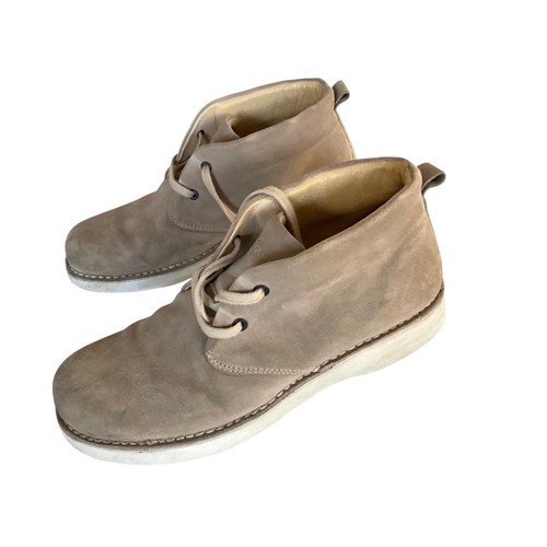 Stivali chukka samuel hubbard - chukka,