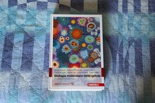 Biologia molecolare della - biologia,