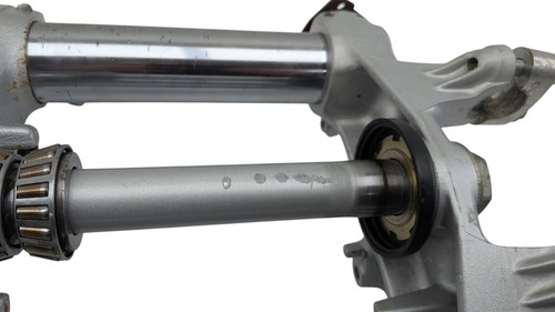 Fourche complète honda crm - fourche,