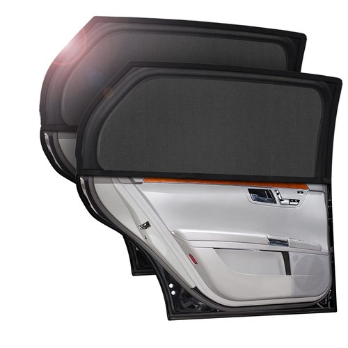 Tende parasole auto bambini 2 - tende,