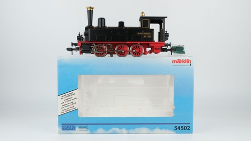 Märklin scala 54502 - scala,