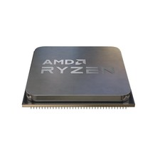 AMD processore Ryzen 5 PRO