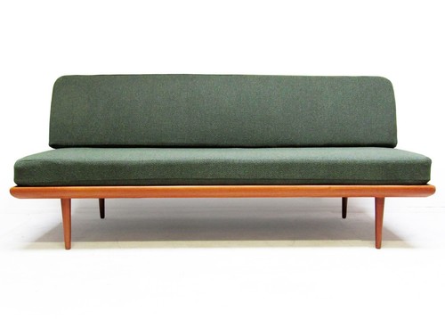 Divano letto danese posti - divano,