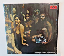 Jimi hendrix experience - jimi,
