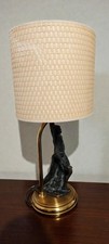 Lampada liberty vintage - lampada,