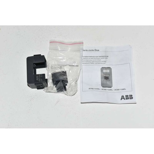 2cse1126el abb elos rj45 cat - abb, 3