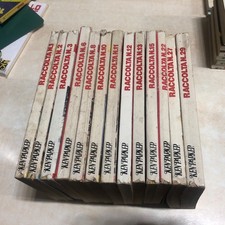 Raccolta Ken Parker lotto 13 Pz