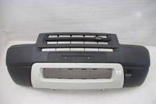 Paraurti anteriore Land Rover