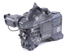 Videocamera HD Panasonic