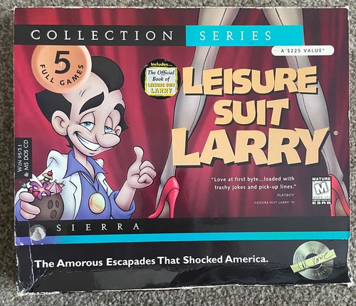 Tuta tempo libero larry - tuta,
