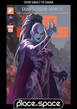 VOID RIVALS #28D (1:25) LEIRIX