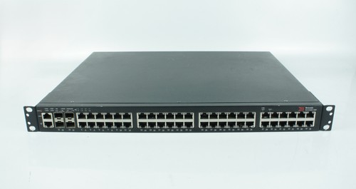 Orecchie rack switch gigabit - orecchie,