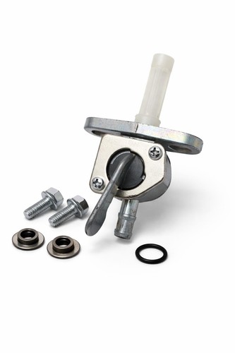 Rubinetto benzina fuel tap